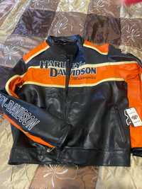 Casaco novo harley davidson