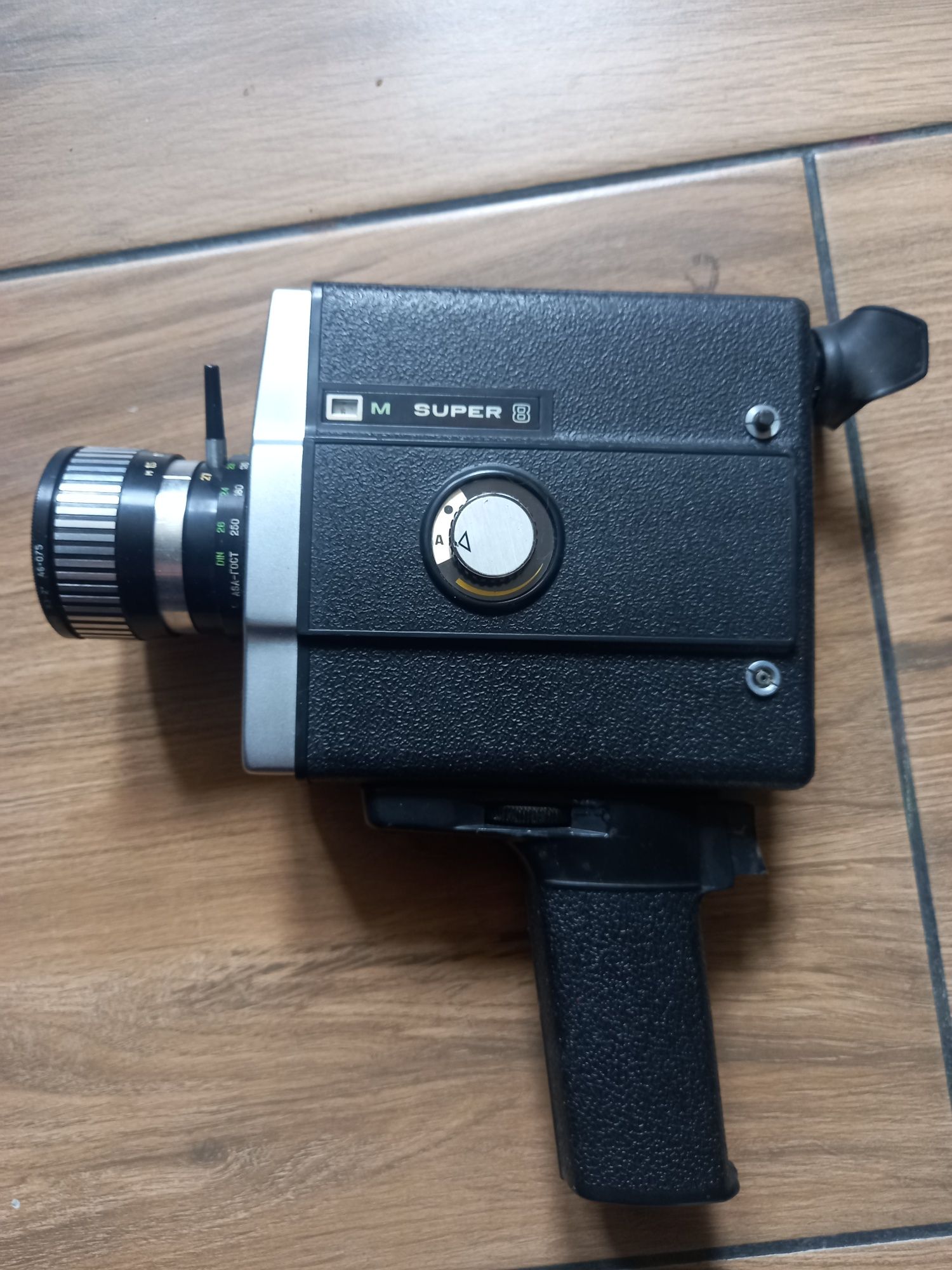 Kamera Lomo 215 Super 8