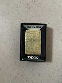 Зажигалка zippo