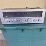 Sansui Stereo Receiver R-50.