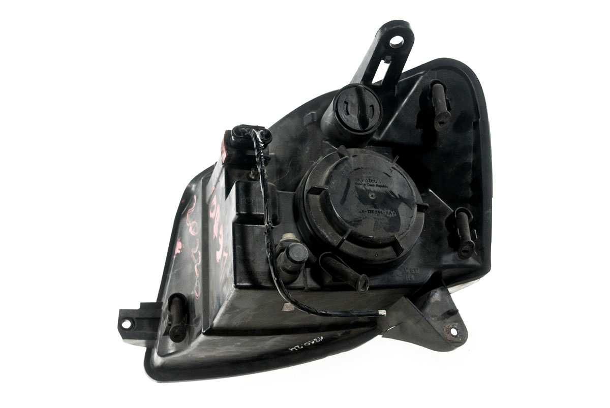 Reflektor, lampa przód PSA Partner Berlingo I lift - prawa  18.10.24