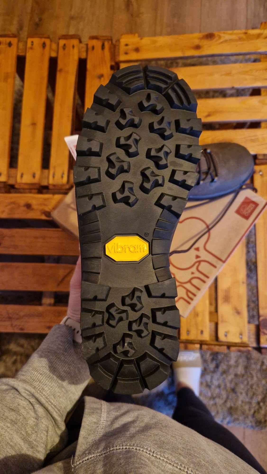 Buty taktyczne Chiruca Urales  buty myśliwskie , turystyczne