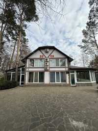 Будинок з басейном у Київській області подобово від господарів