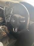 Kierownica poduszka passat golf scirocco