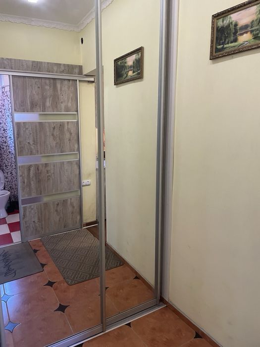 Оренда смарт квартири ком.послуги враховують в ціну сплати оренди міс.