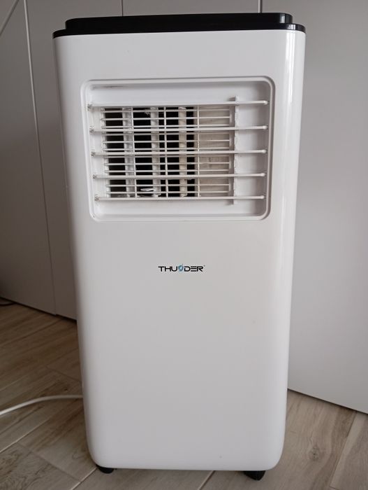 Klimatyzacja przenośna Thunder