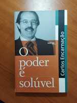 O poder é solúvel