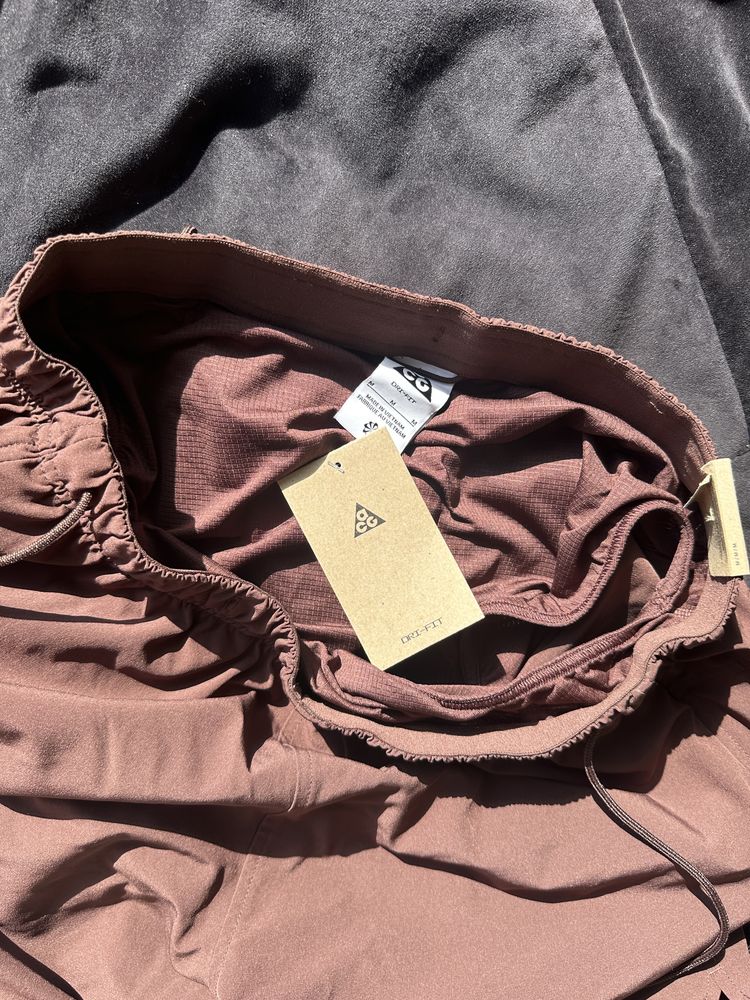 Купальні шорти Nike ACG