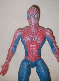 Action figure spider-man