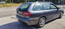 Volvo V40 1.9 D CR