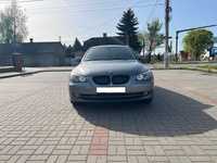 BMW E60 2008r 3.0D