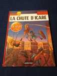 Alix - Livre 22: La Chute d'Icare