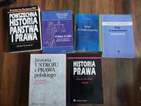 Wstęp do prawoznastwa