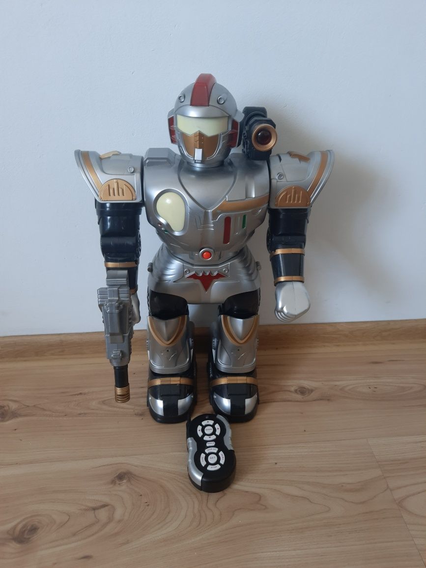 Sprzedam robota 48 cm