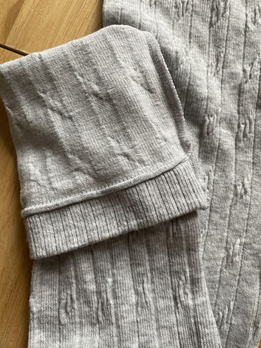 NOWE. Getry/kalesony dla dziewczynki 146/152