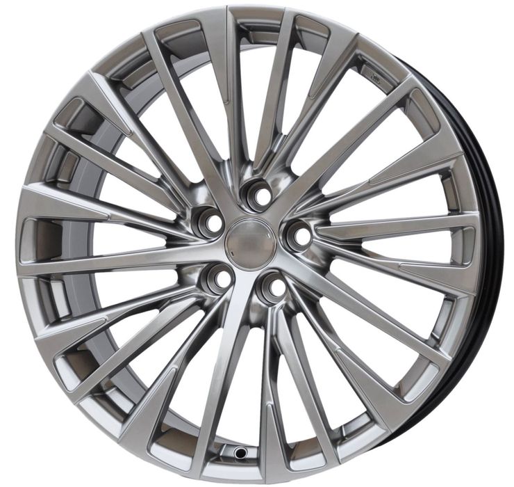 1118 HB FELGI 21 5x114,3 LEXUS NX UX RX LC LS LX