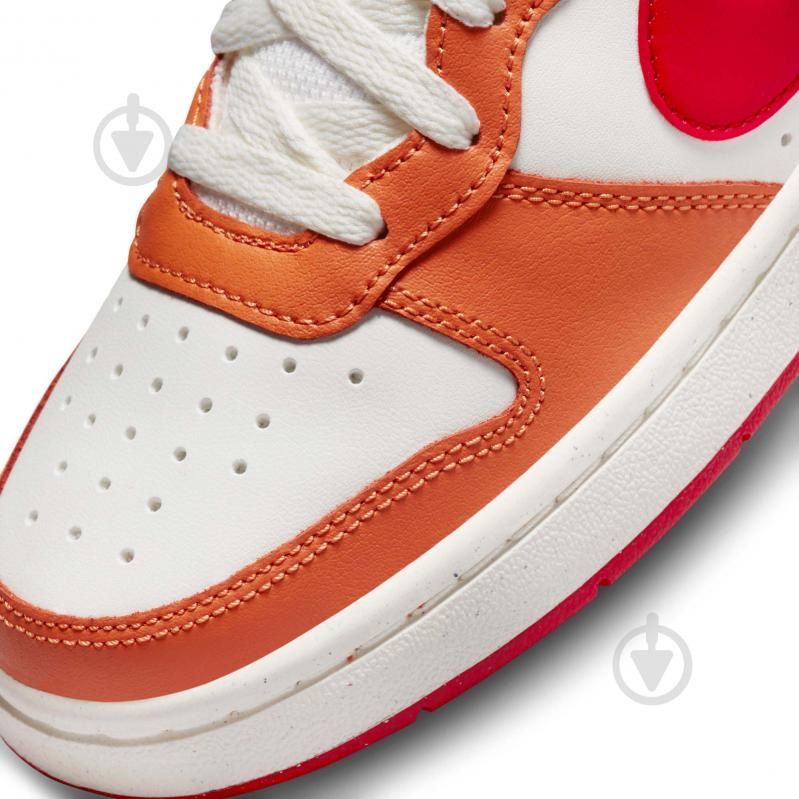 Кросівки Nike SB Dunk Low Orange, розмір 38,5, жіночі кеди