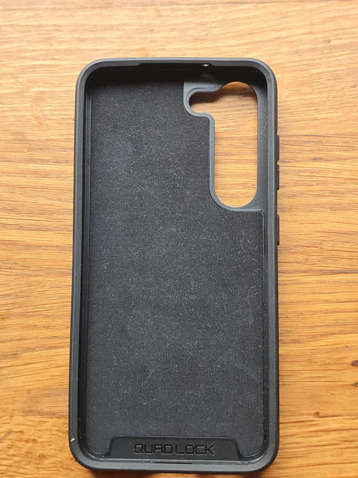 Quad lock etui plecki na samsung galaxy s23