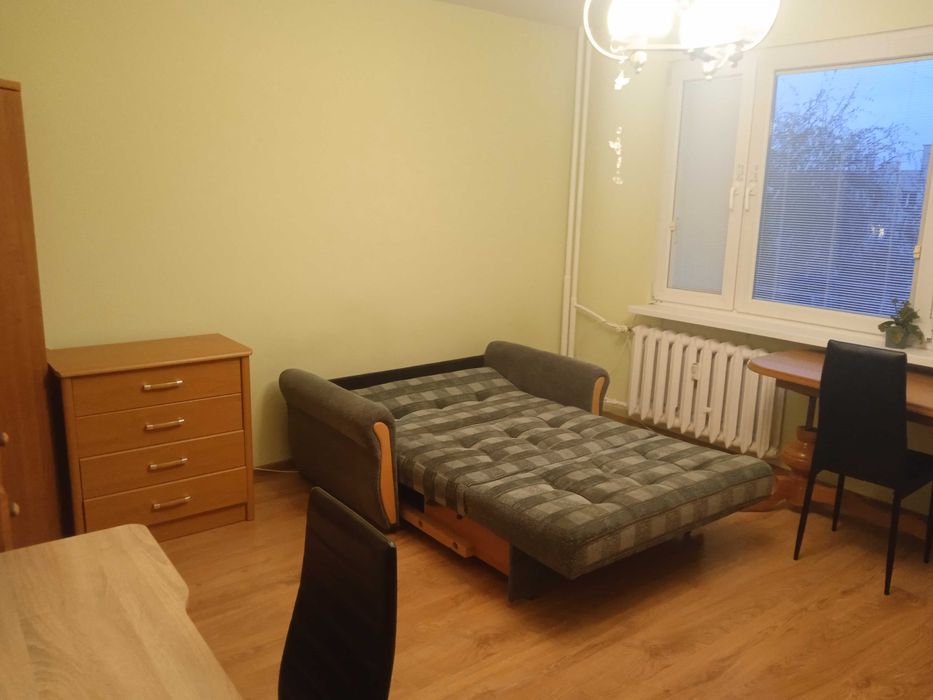 Pokój dwuosobowy z balkonem Słoneczne Wzgórze