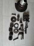 CZESCI Junak M10 M07