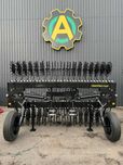 Ротаційна борона STING 6m 68 їжаків Yetter John Deere компенсація25%