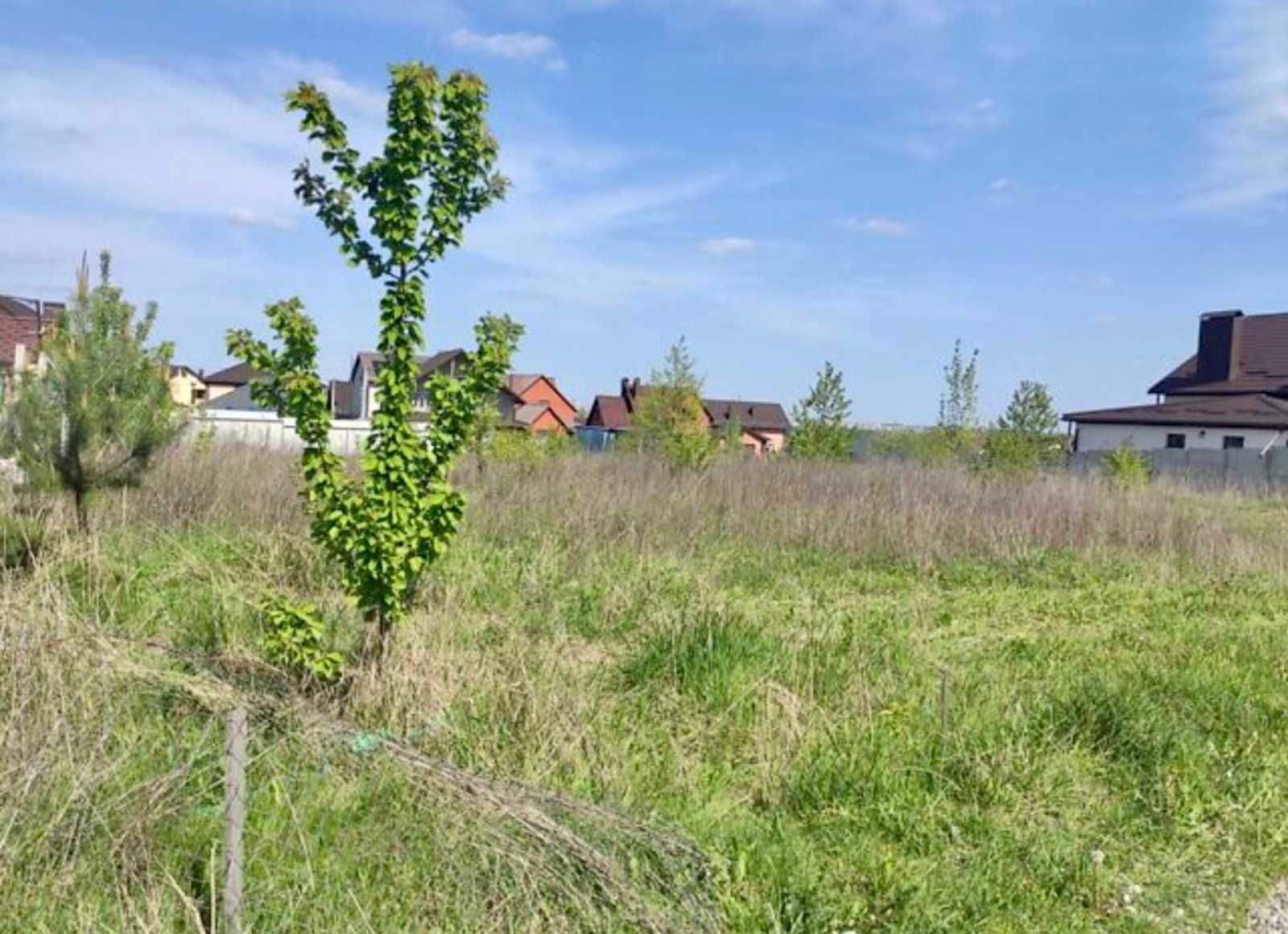 Продаж земельної ділянки на Барському шосе