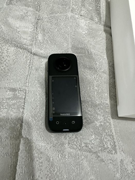 Câmera Insta360 X3 Standard