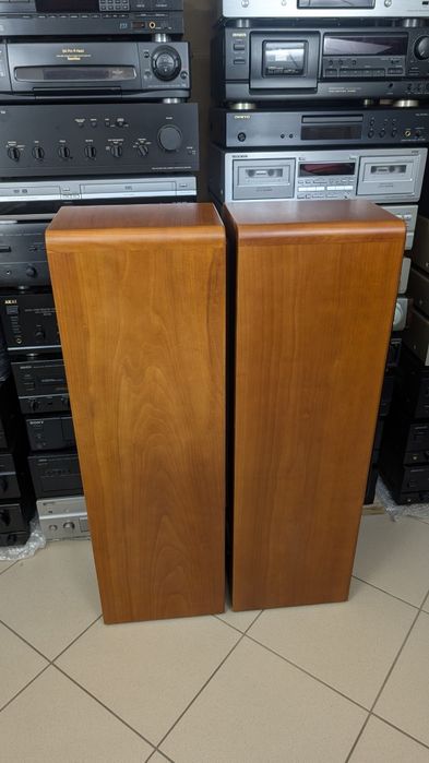 Canton ERGO 72 DC Kolumny podłogowe klasy premium