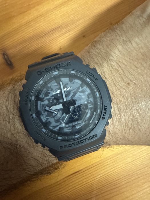 Relogio G-Shock