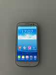 Samsung Galaxy S3 i9300 Biały - używany, sprawny, ślady używania.