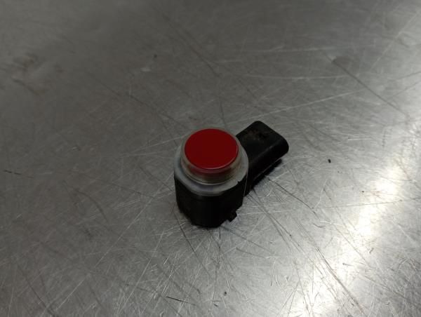 Sensor de estacionamento FIAT 500 C (312_)