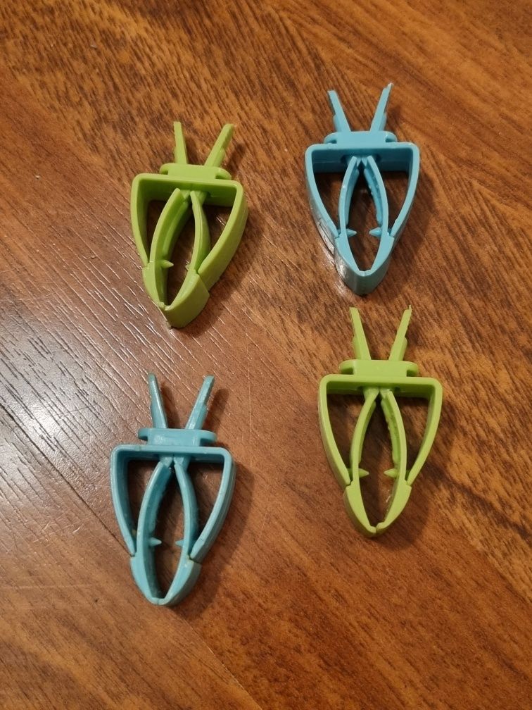 Acessórios para viveiro de pássaros