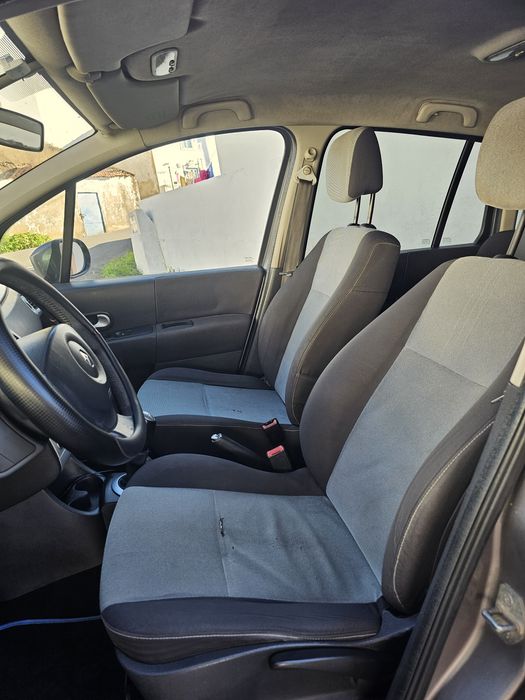 Renault grand modus 1.5 dci 2009