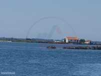 Marinha para venda na Ria de Aveiro