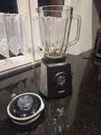 Blender Zelmer kielichowy