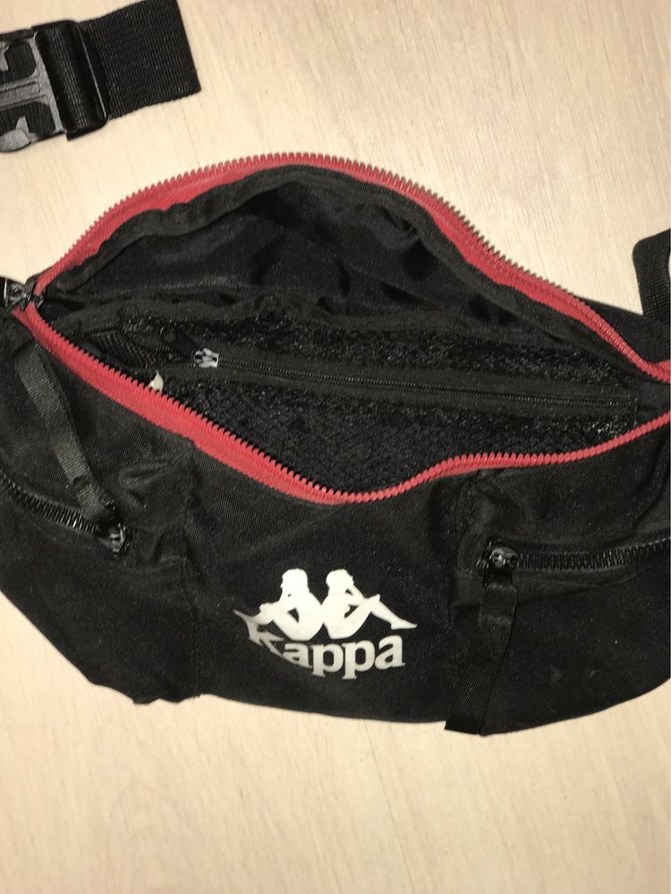 Бананка Kappa