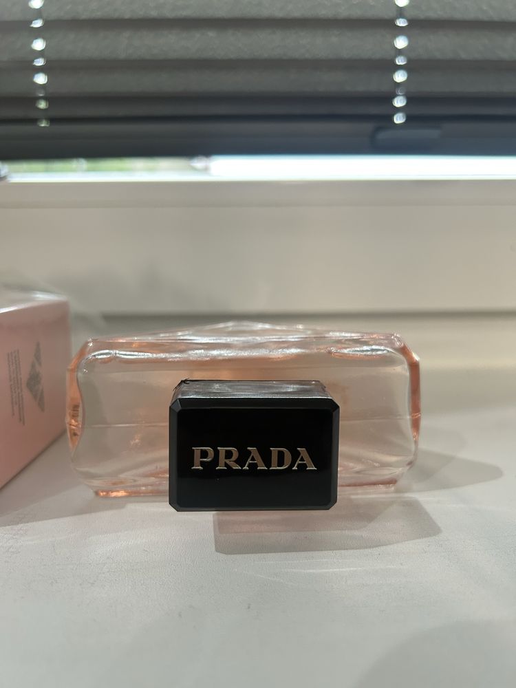 Perfumy Prada Paradoxe Virtual Flower 90ml