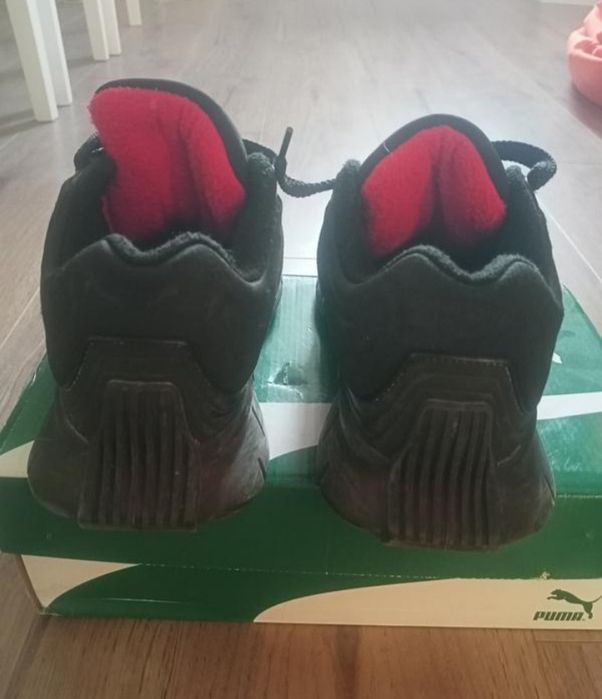 Ботінки Reebok classic