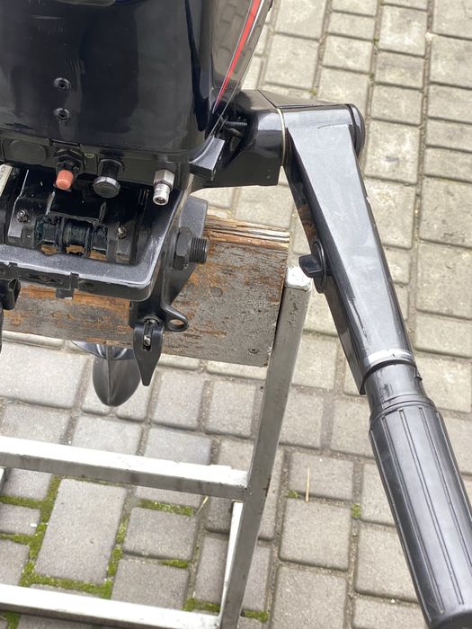 Suzuki DT-9.9(15), лодочний мотор, двигун до човна