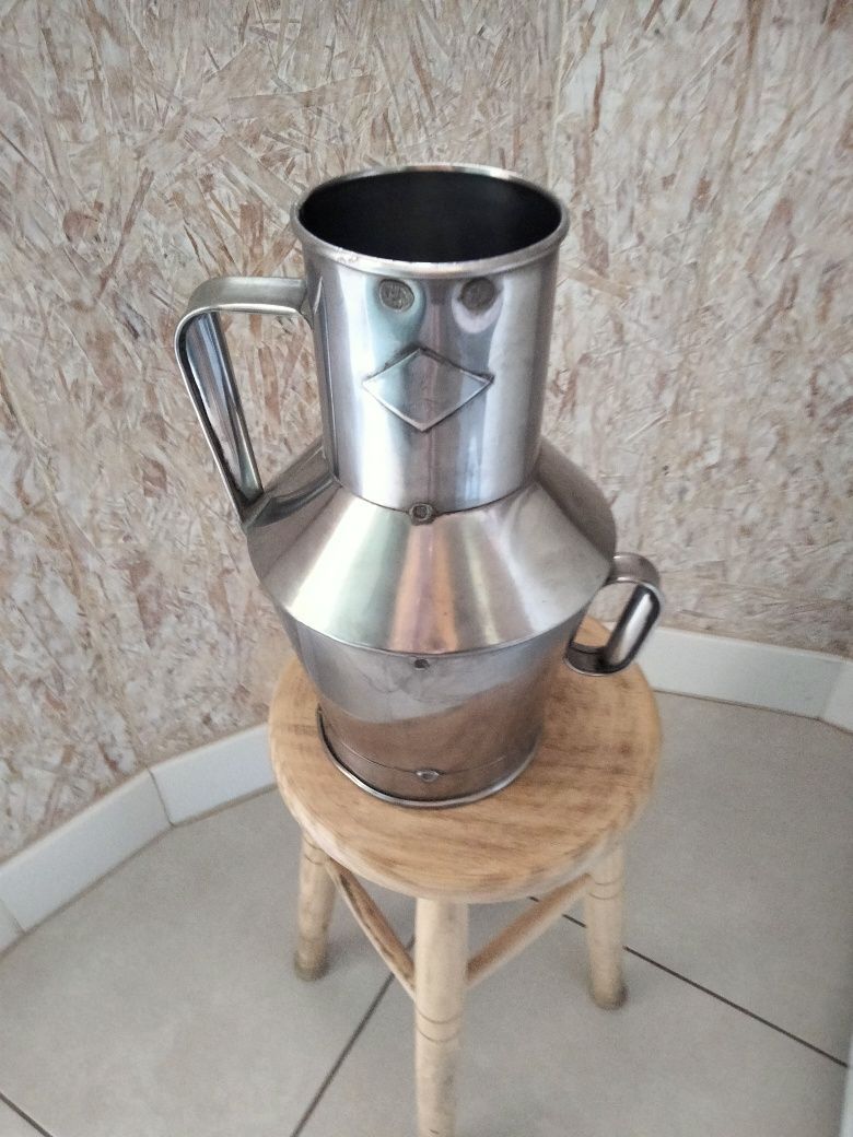 Cântaro de inox 5 litros