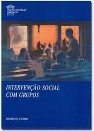 Intervenção social com grupos
