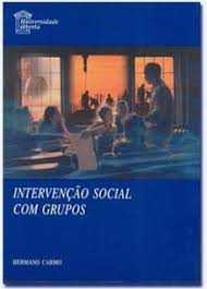 Intervenção social com grupos