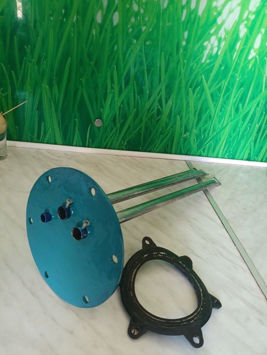 фланець для бойлера gorenje