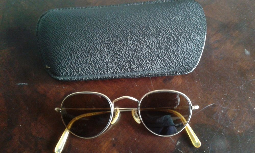 Óculos de Sol Prada, Bolsa Carrera, Oakley, Command, Graduado