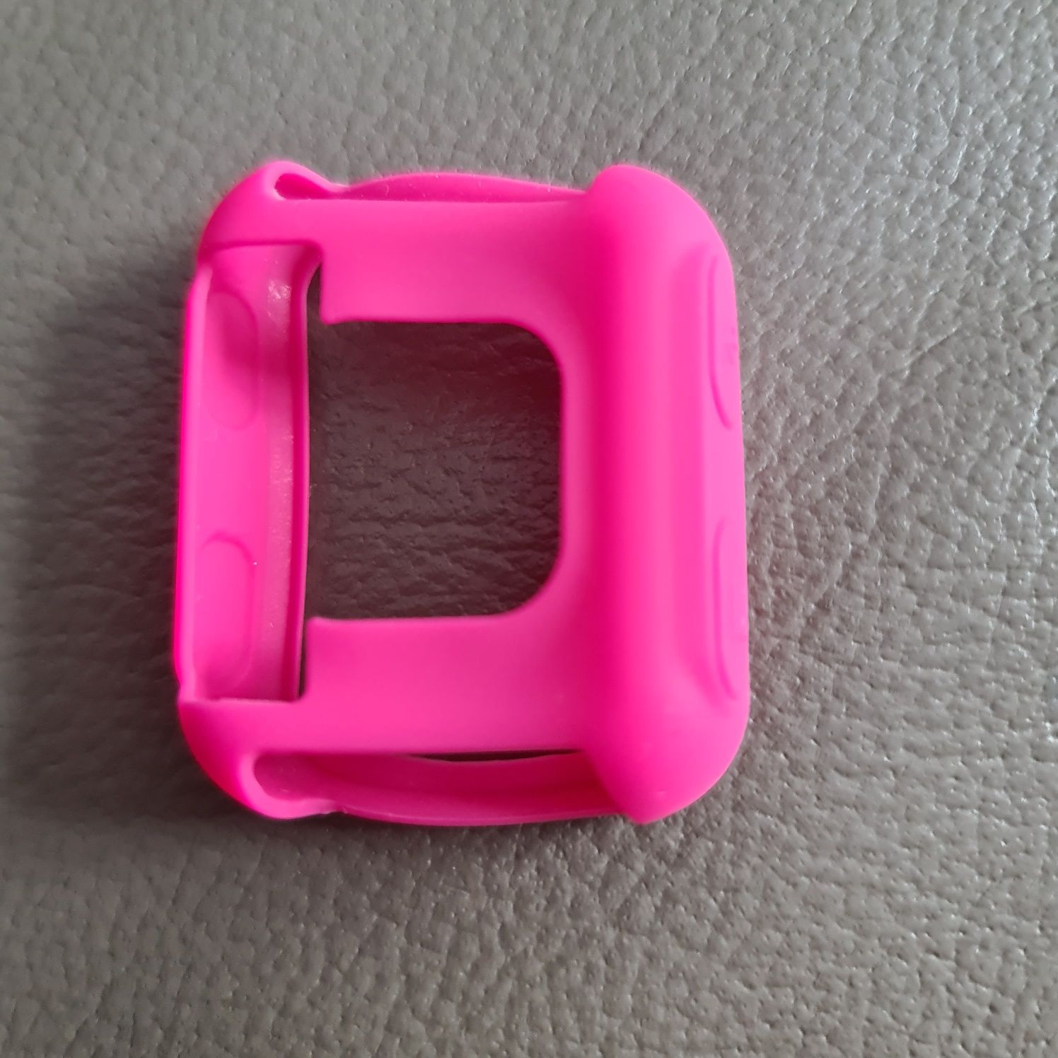 Etui ochronne do zegarka Garmin FORERUNNER 35 różowe  - NOWE