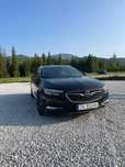 Opel Insignia Na sprzedaż Opel Insignia z 2019 roku z gazem
