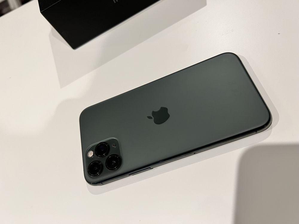 Iphone 11 pro 64gb