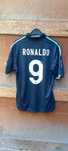 Stara koszulka Real Madryt Ronaldo