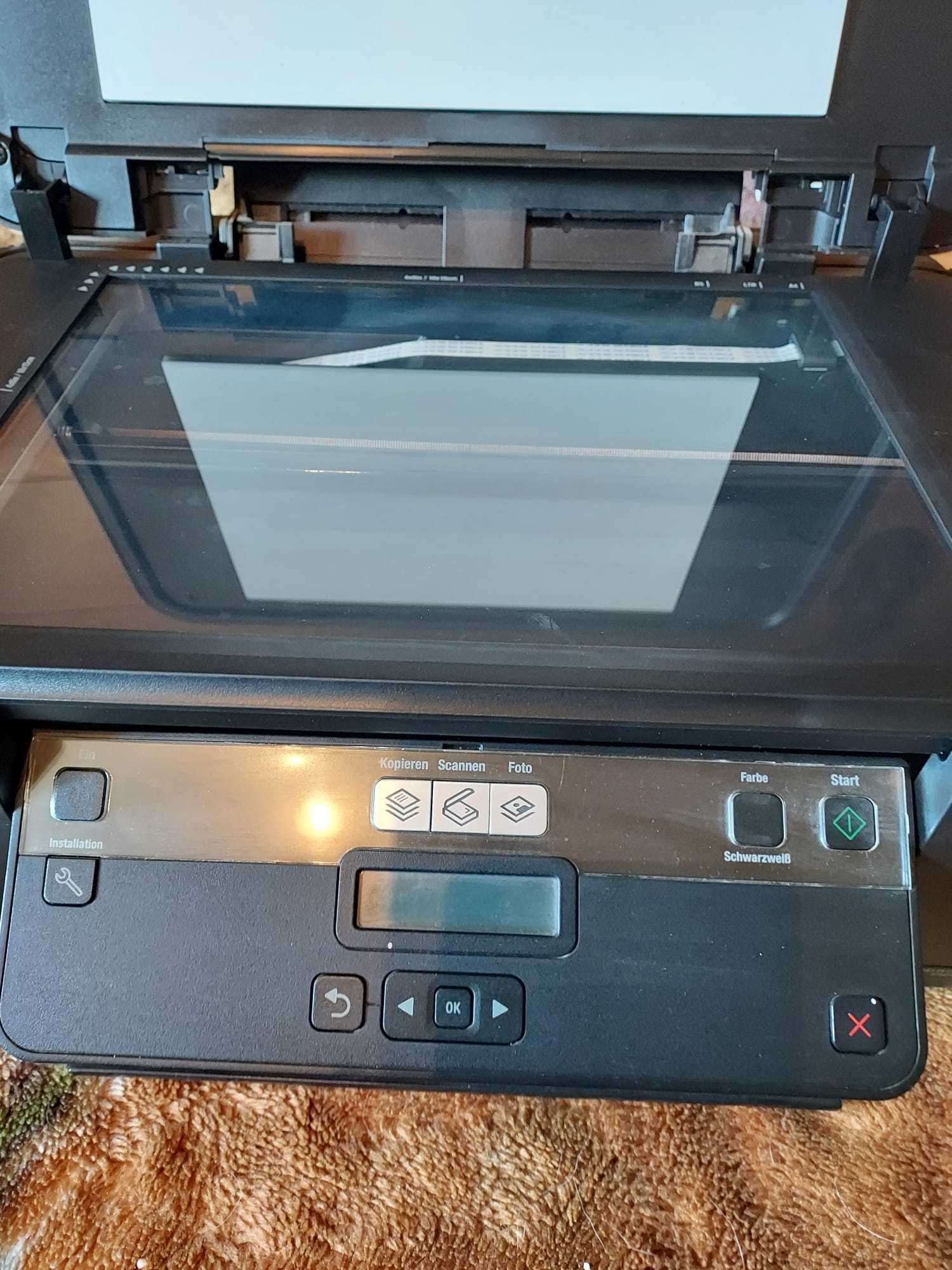 Drukarka Lexmark Typ4443-10E
