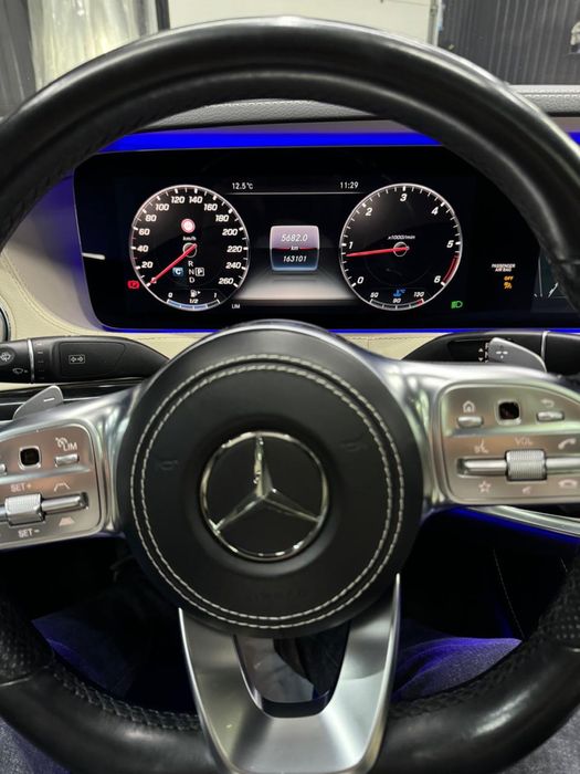 Продам Mersedes S IDEAL